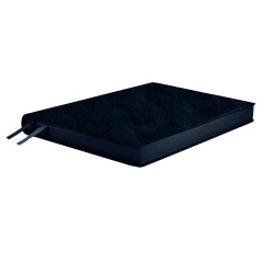 Ежедневник Merida, датированный, синий