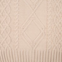 Жилет оверсайз на заказ Tricksy Terra Grand, акрил