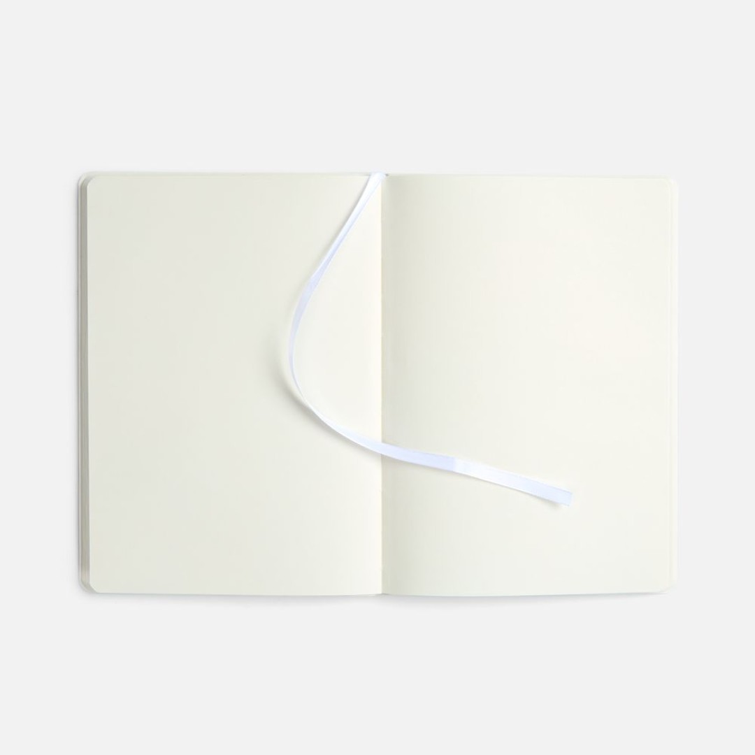 Блокнот Flex Shall ver.2, белый