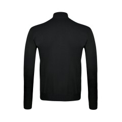 Свитер мужской Gordon Men черный, 3XL