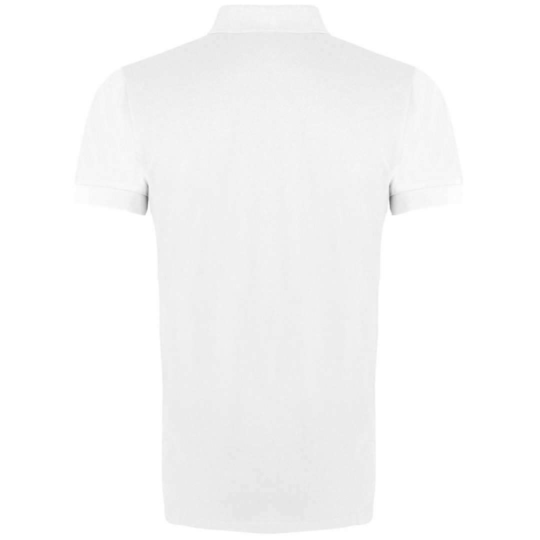 Рубашка поло мужская Portland Men 200 белая, XXL