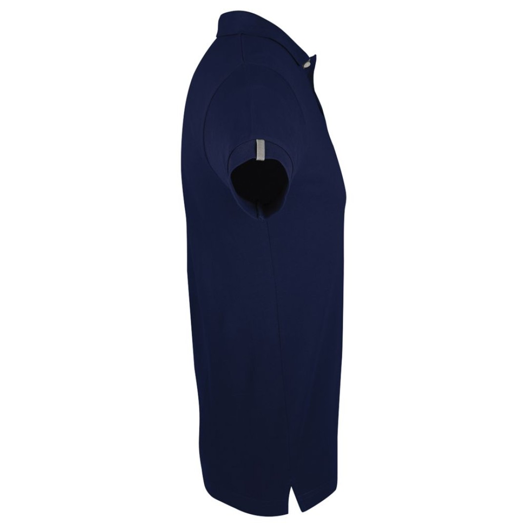 Рубашка поло мужская Portland Men 200 темно-синяя, XL