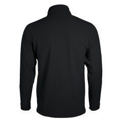 Куртка мужская Nova Men 200 черная, 3XL