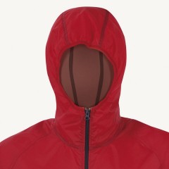 Ветровка Shore темно-синяя, L