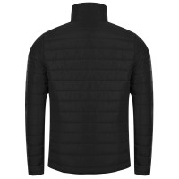 Пуховик легкий мужской Ride Men черный