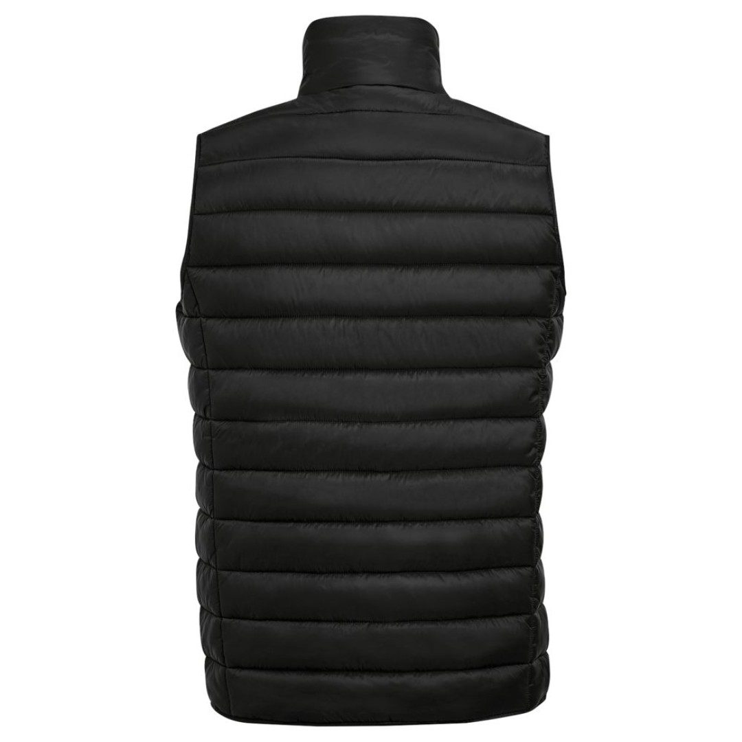 Жилет Wave Men черный, 3XL