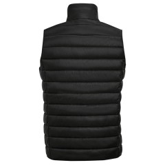 Жилет Wave Men черный, 3XL