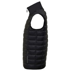 Жилет Wave Men черный, 3XL