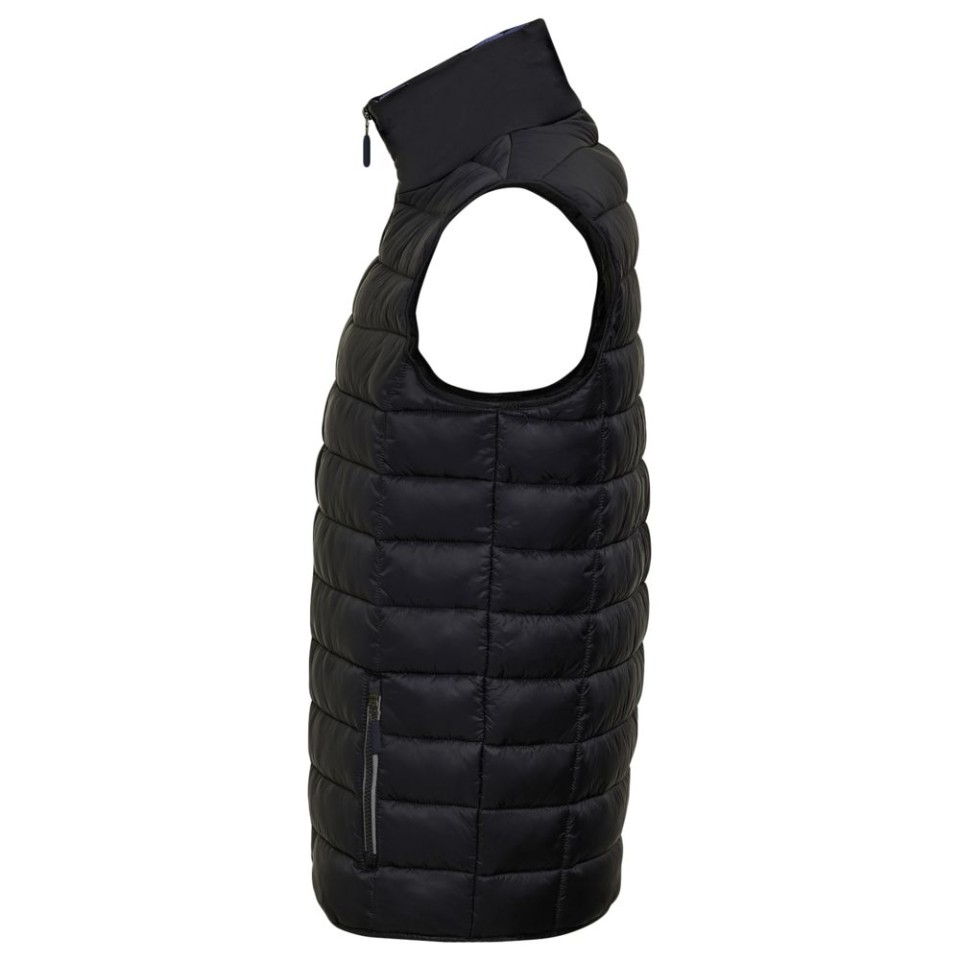 Жилет Wave Men черный, XXL