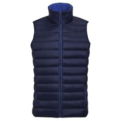 Жилет Wave Men темно-синий, 3XL