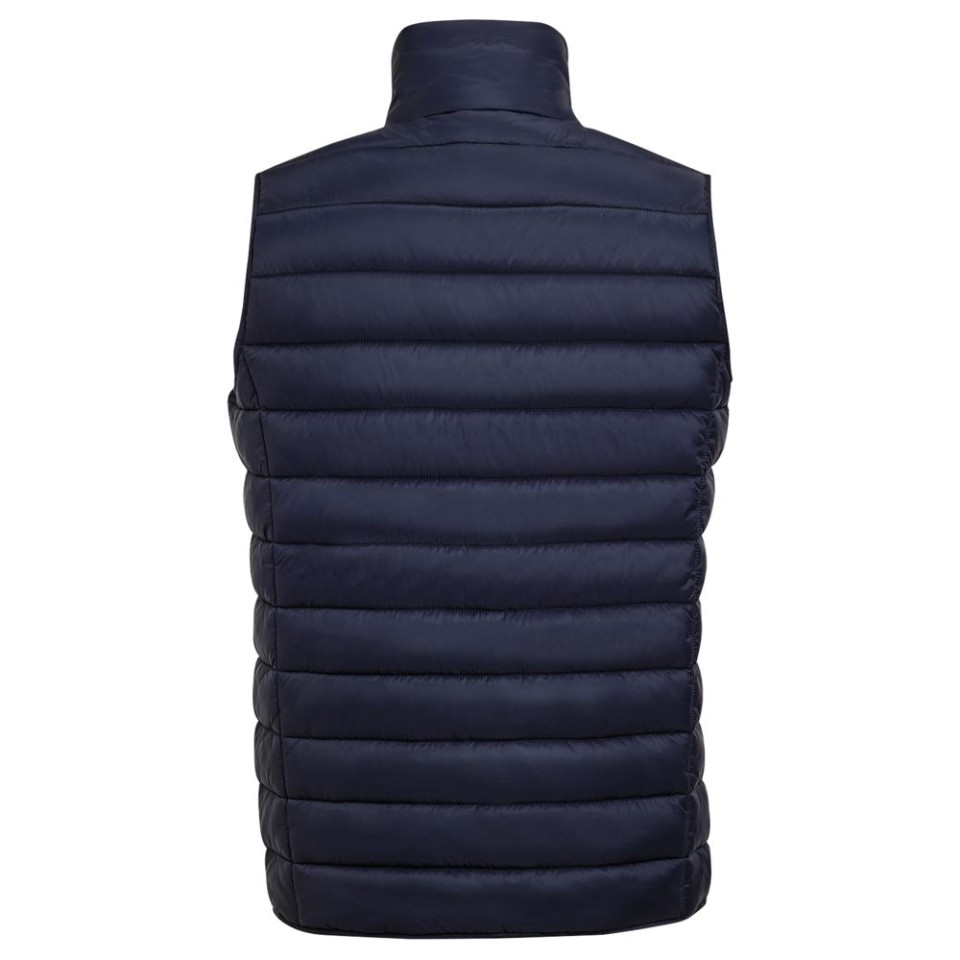 Жилет Wave Men темно-синий, XL