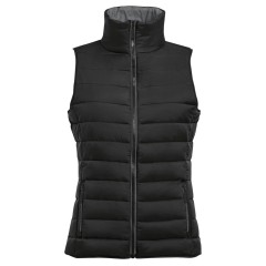 Жилет Wave Women черный, L