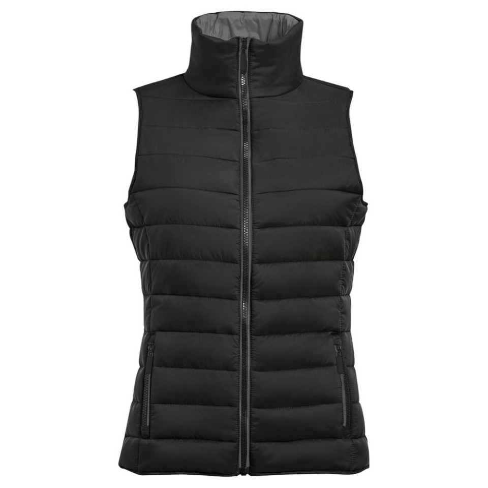 Жилет Wave Women черный, L