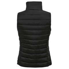 Жилет Wave Women черный, L