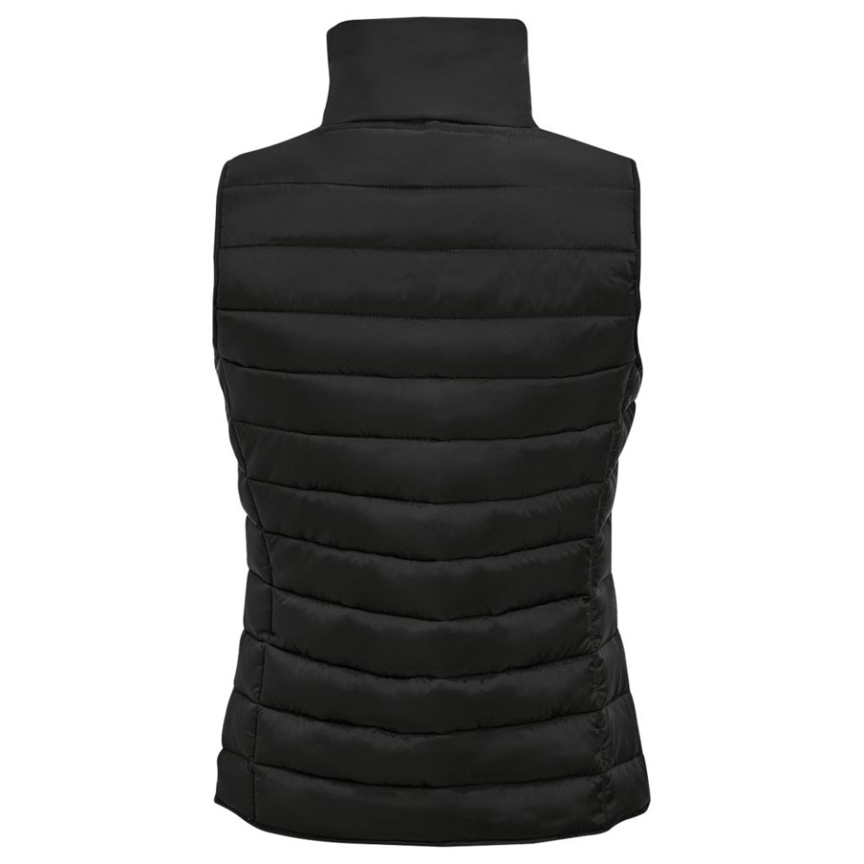 Жилет Wave Women черный, L