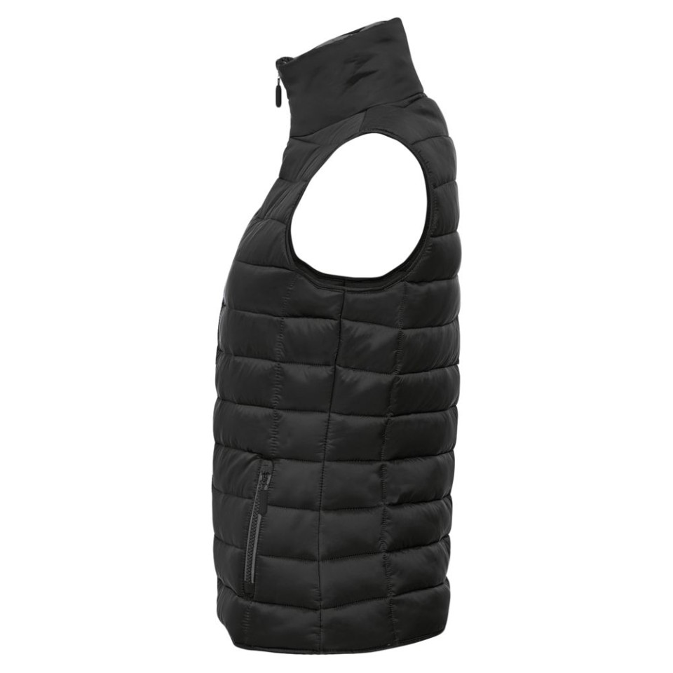 Жилет Wave Women черный, L