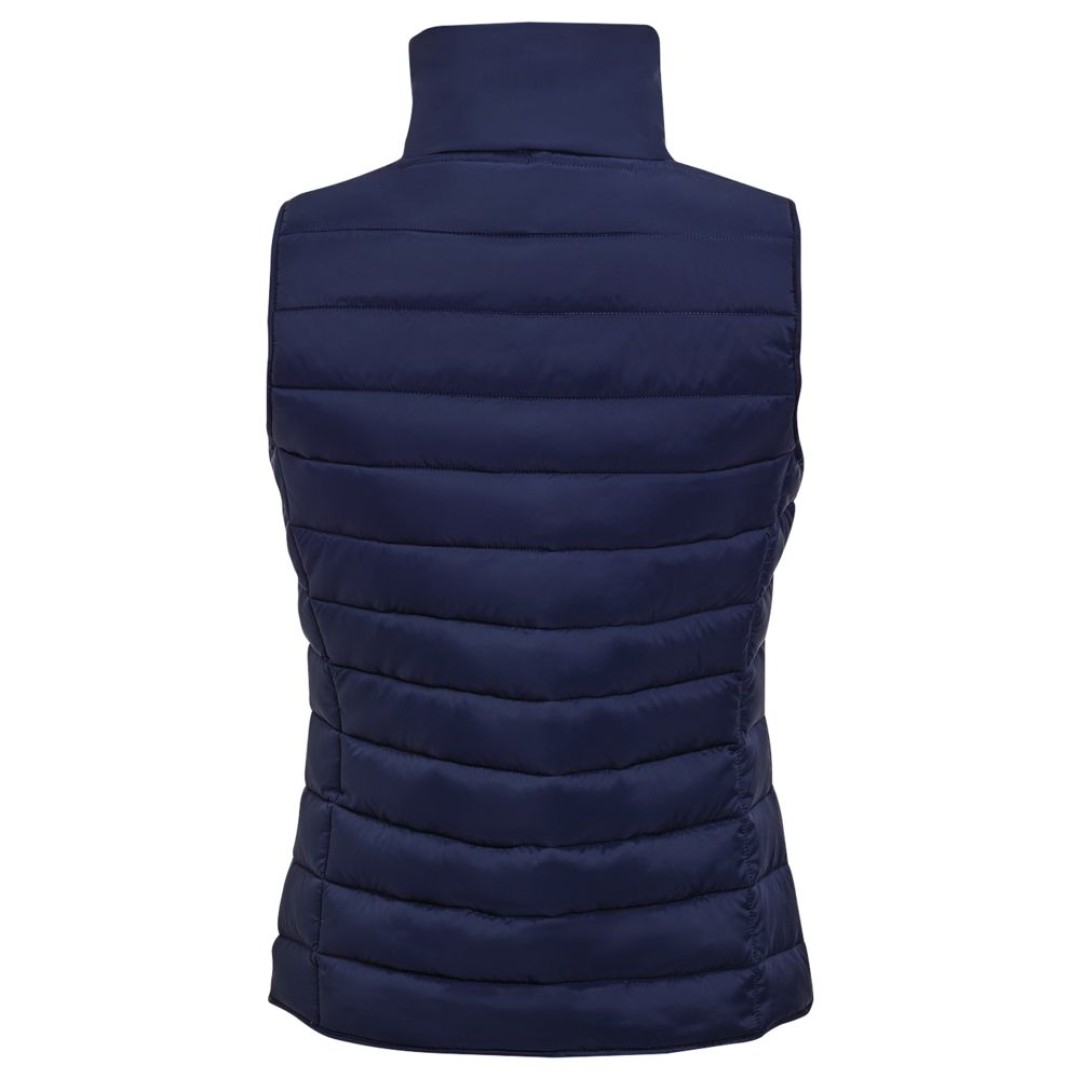 Жилет Wave Women темно-синий, XL