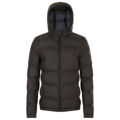 Куртка женская Ridley Women черная, L