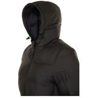 Куртка женская Ridley Women черная, L