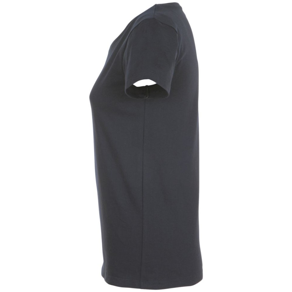 Футболка женская Mia серая, M