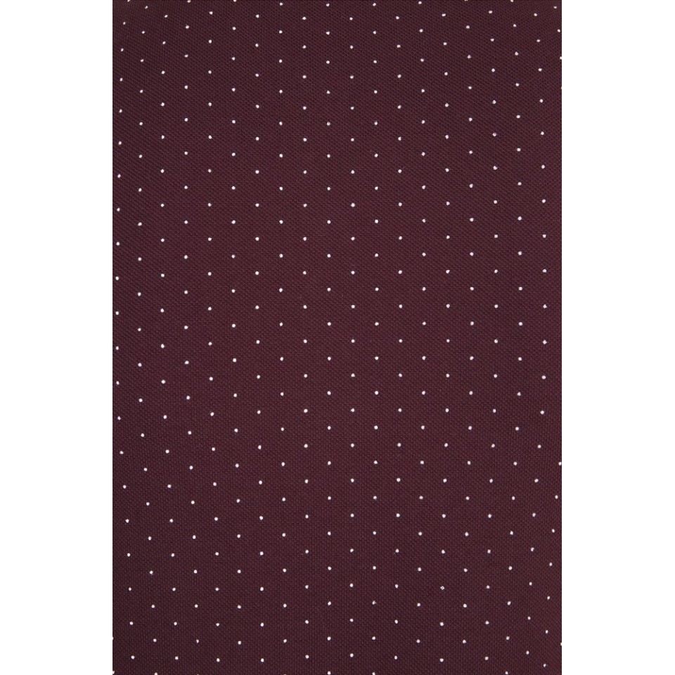 Рубашка поло мужская Brandy Men, темно-серая с белым, L