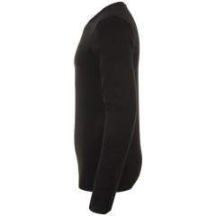 Пуловер мужской Glory Men черный, 3XL