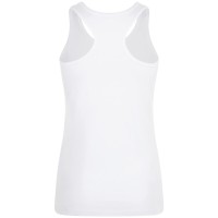 Майка женская Justin Women, белая