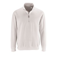 Толстовка Stan белая, S