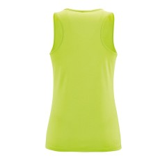 Майка женская Sporty TT Women зеленое яблоко, XS