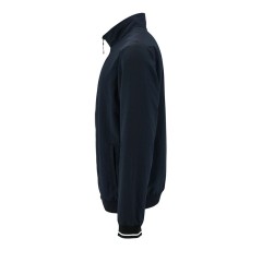 Ветровка Ralph темно-синяя, XS