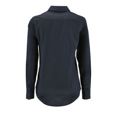 Рубашка женская Burma Women темно-синяя, XS