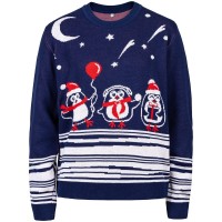 Джемпер Merry Fellow, M