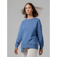 Свитшот Neofit, синий, размер M/L