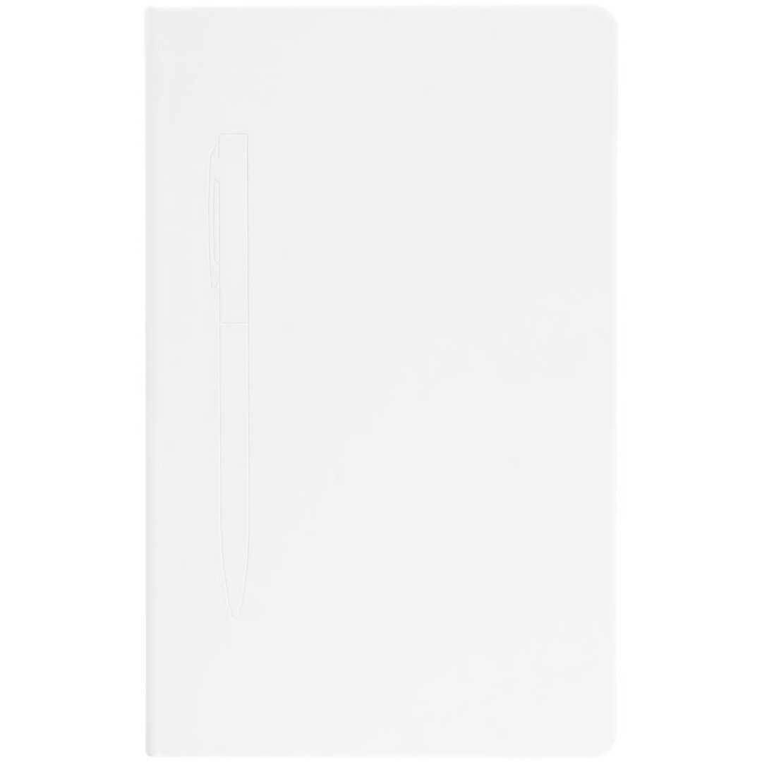 Набор Magnet Shall, белый