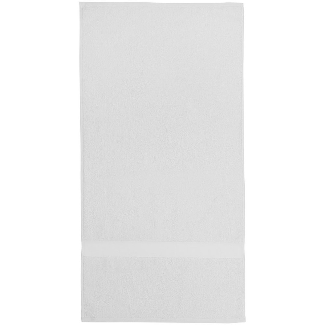 Полотенце Soft Me Light, большое, белое