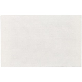 Лейбл хлопковый Doni, XL, беленый