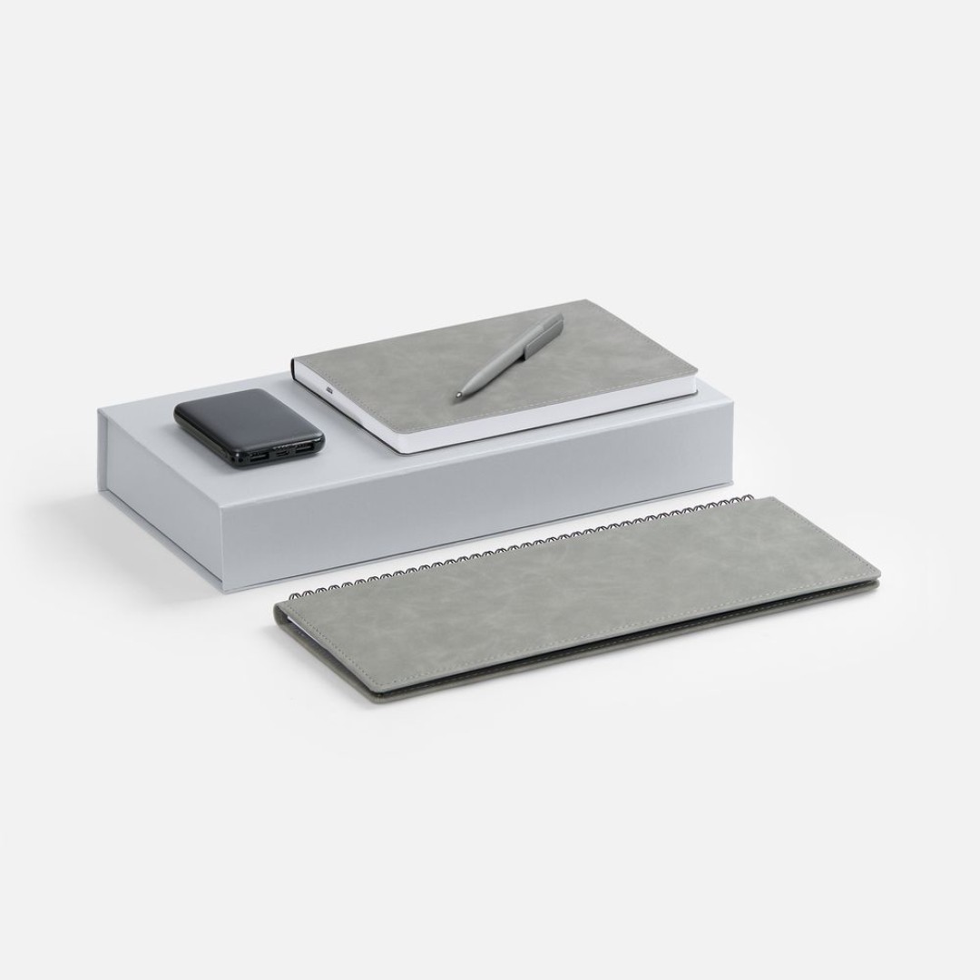 Набор Urban Planner, серый