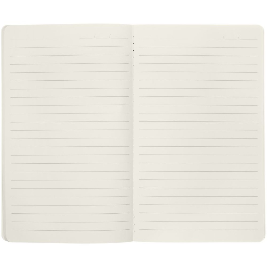 Блокнот Luba, синий