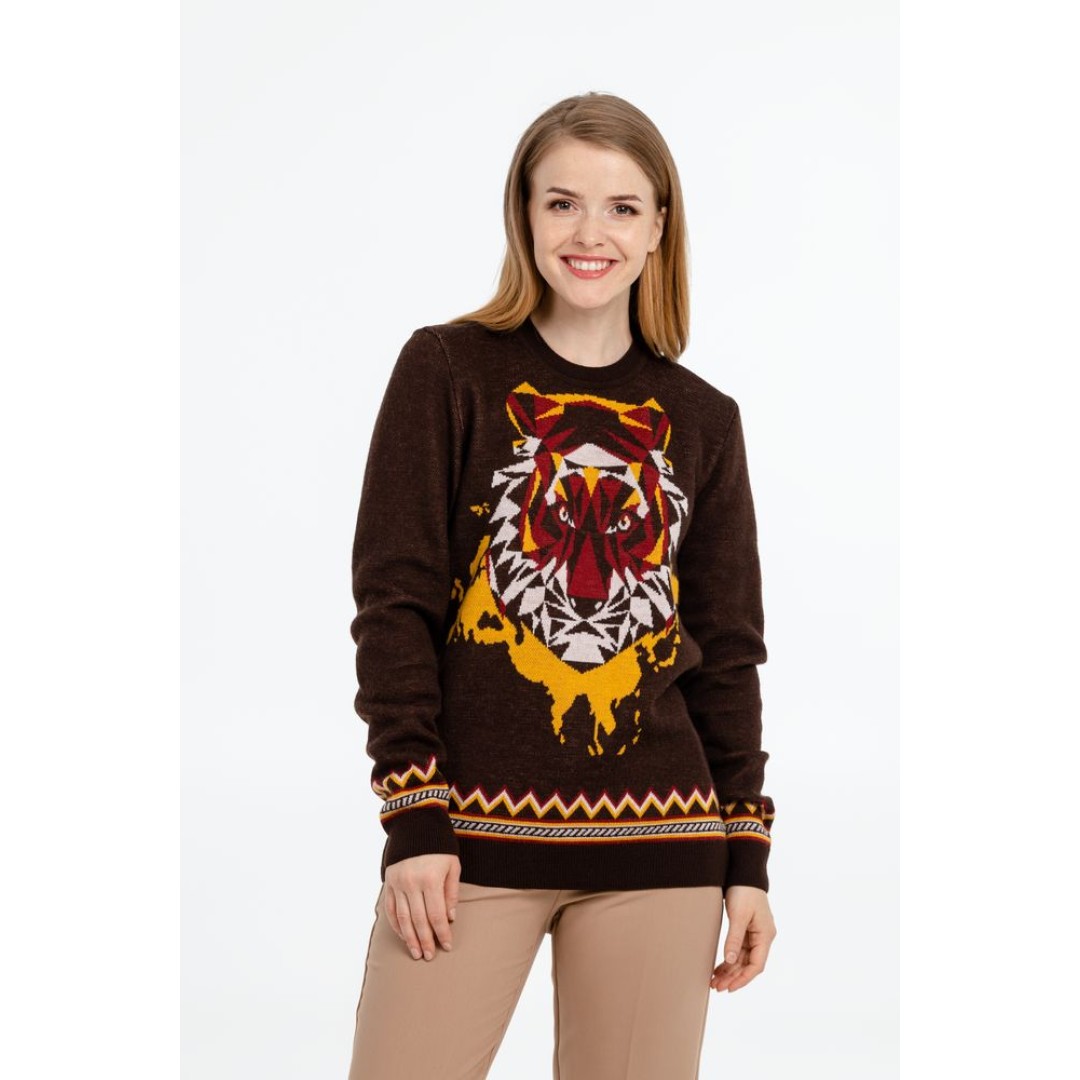 Джемпер Totem Tiger, XS