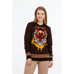 Джемпер Totem Tiger, XS