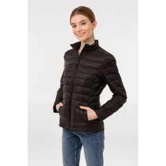 Куртка женская Wilson Women черная, S