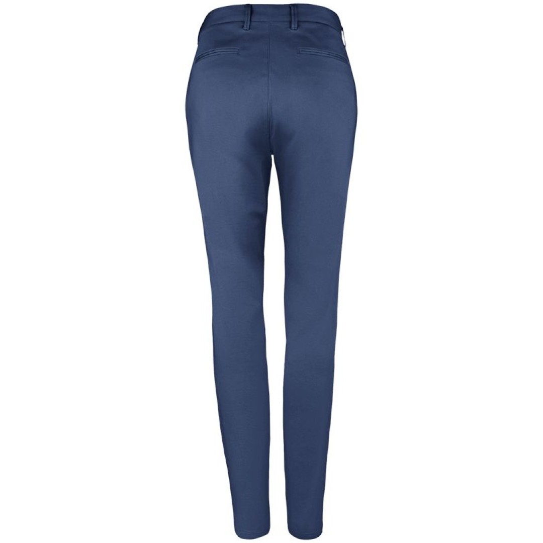 Брюки Jared Women темно-синие, 44