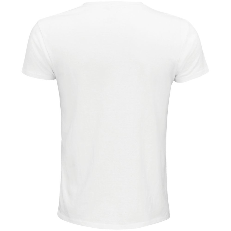 Футболка Epic, белая, XS