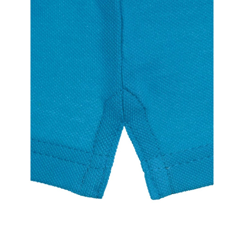 Рубашка поло женская Virma Premium Lady, бирюзовая