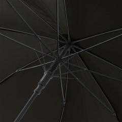 Зонт-трость Dublin, черный