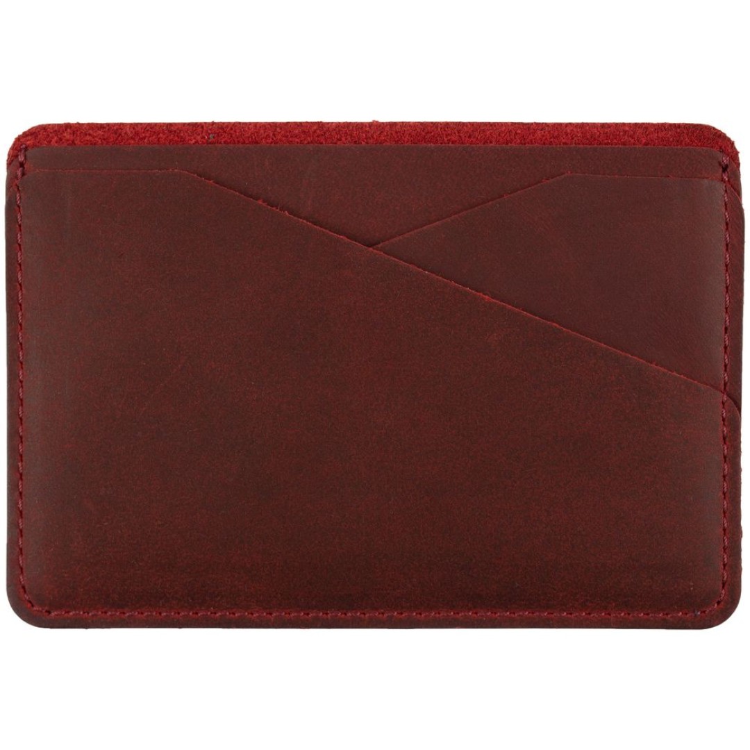 Набор InStream, красный