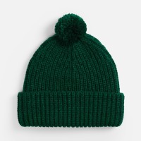 Шапка Nordvik, темно-зеленая
