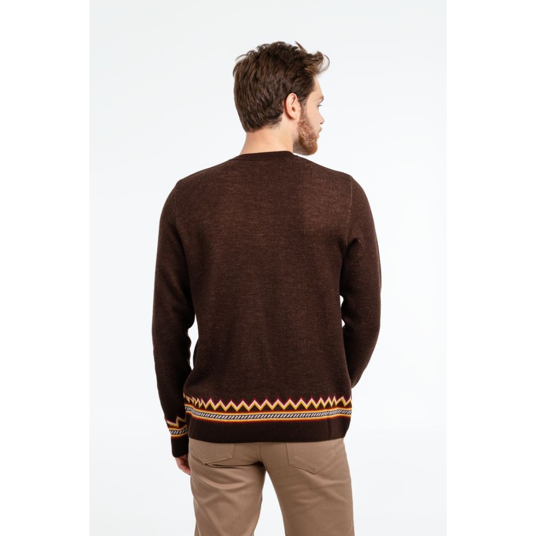 Джемпер Totem Tiger, XS