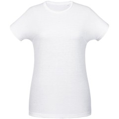 Футболка женская Magma Women белая, L