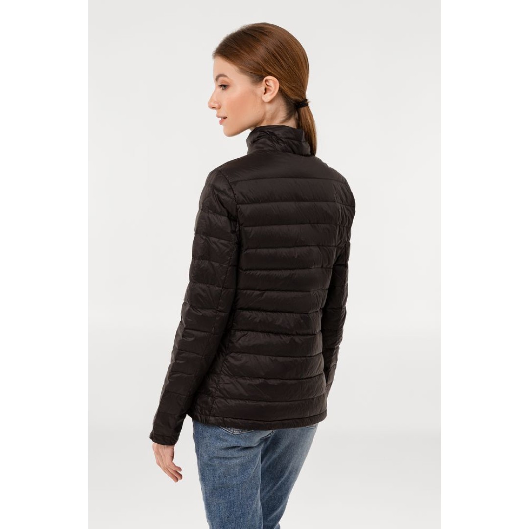 Куртка женская Wilson Women черная, S